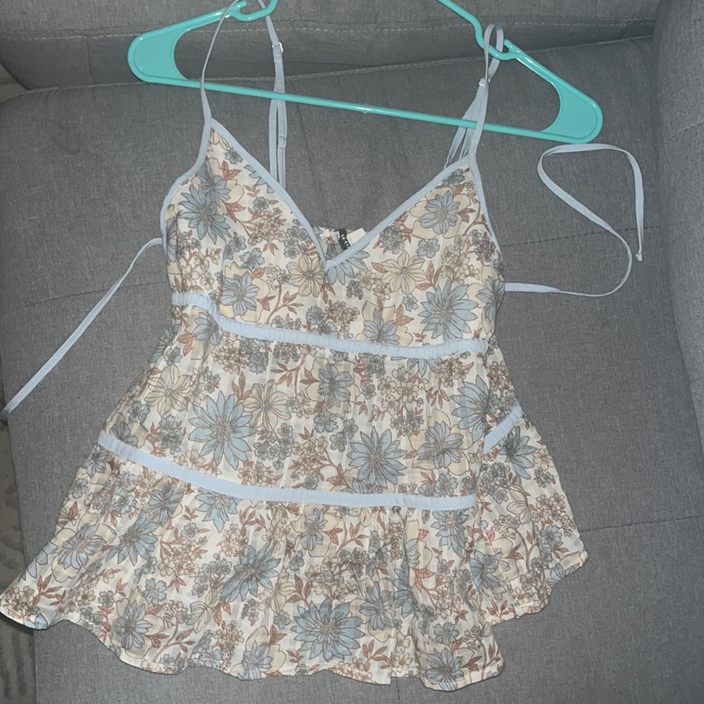 NWOT AE Tank